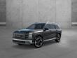 New 2027 Hyundai Palisade Hybrid Limited SUV