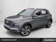 New 2026 Hyundai Venue SEL Sport Utility