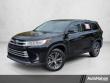 Used 2017 Toyota Highlander LE Plus Sport Utility