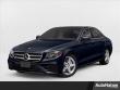 Used 2018 Mercedes-Benz E-Class E 300 4dr Car