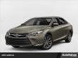 Used 2016 Toyota Camry Hybrid XLE 4dr Car