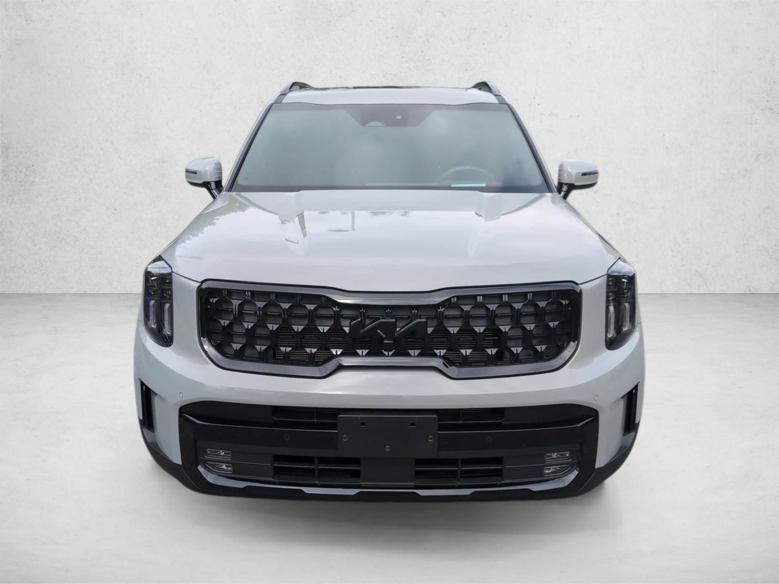 Used 2025 Kia Telluride SX-Prestige X-Line Sport Utility