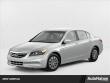 Used 2012 Honda Accord Sedan LX 4dr Car