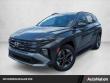 New 2026 Hyundai Tucson SEL FWD Sport Utility