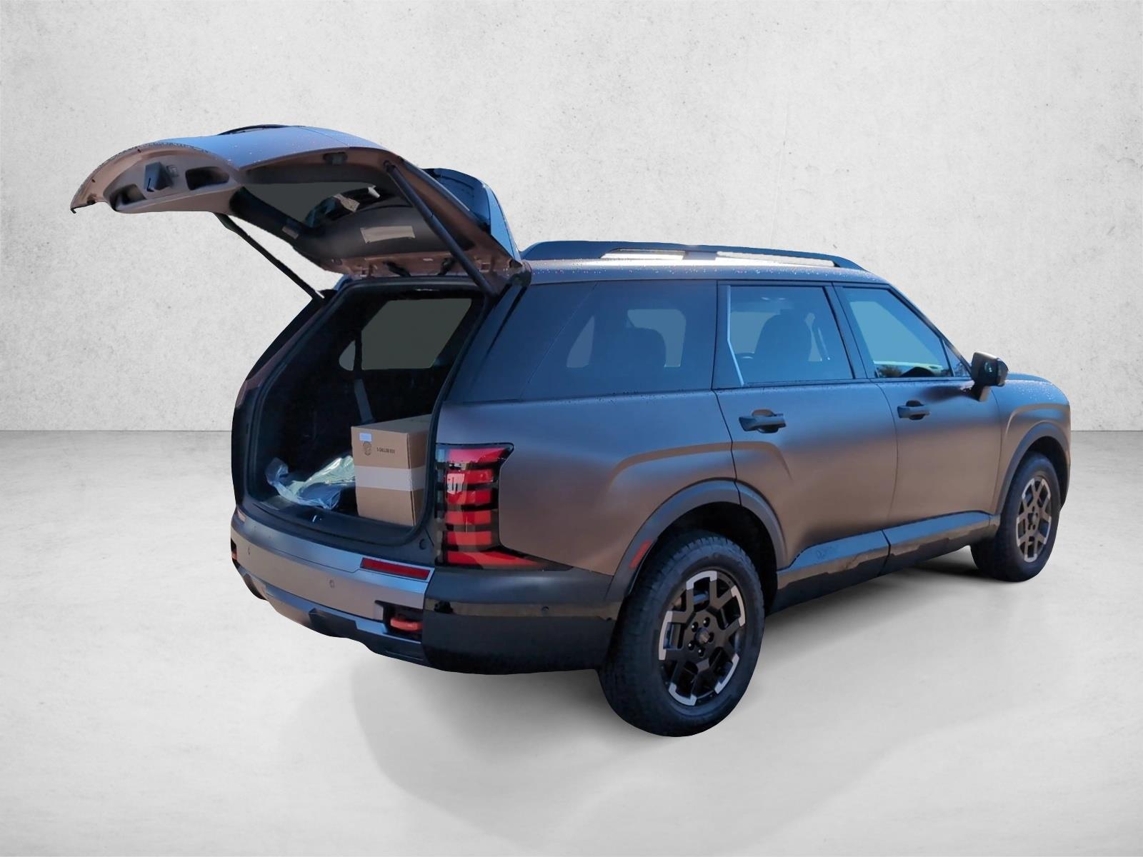Certified 2026 Hyundai Palisade XRT Pro Sport Utility