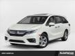 Used 2020 Honda Odyssey EX-L Mini-van Passenger