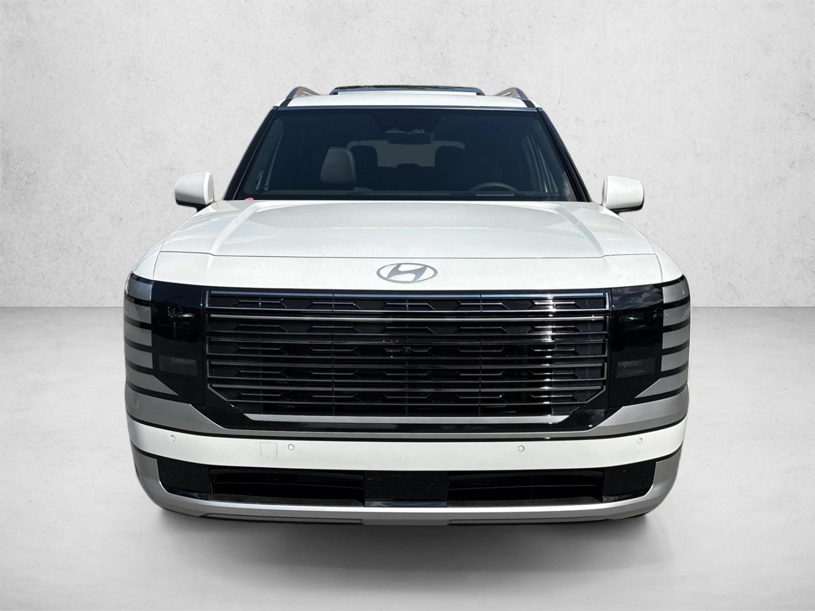 2026 Hyundai Palisade Calligraphy - Photo 6