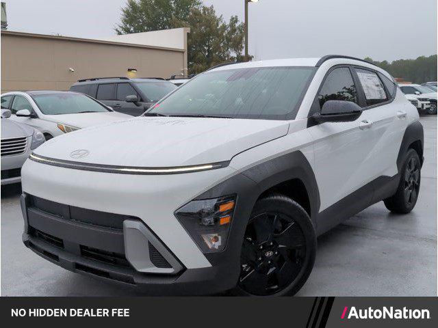 2027 Hyundai Kona