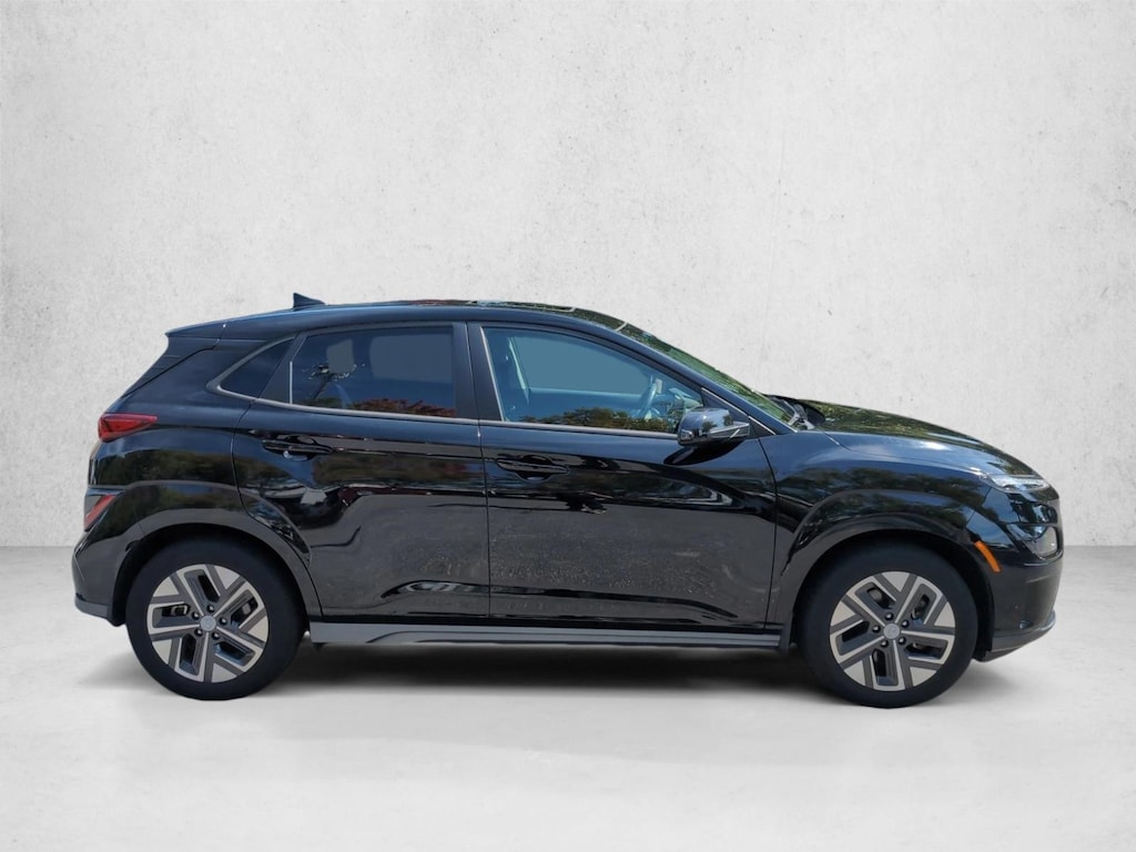 Certified 2023 Hyundai Kona Electric SEL Sport Utility