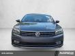 Used 2018 Volkswagen Passat 2.0T SE 4dr Car