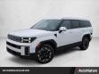 New 2027 Hyundai Santa Fe SE FWD Sport Utility