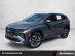 New 2026 Hyundai Tucson Hybrid SEL AWD Sport Utility