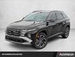 New 2026 Hyundai Tucson Hybrid Limited Sport Utility