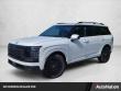 New 2027 Hyundai Palisade Hybrid Calligraphy Black Ink Sport Utility