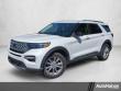 Used 2020 Ford Explorer Limited Sport Utility