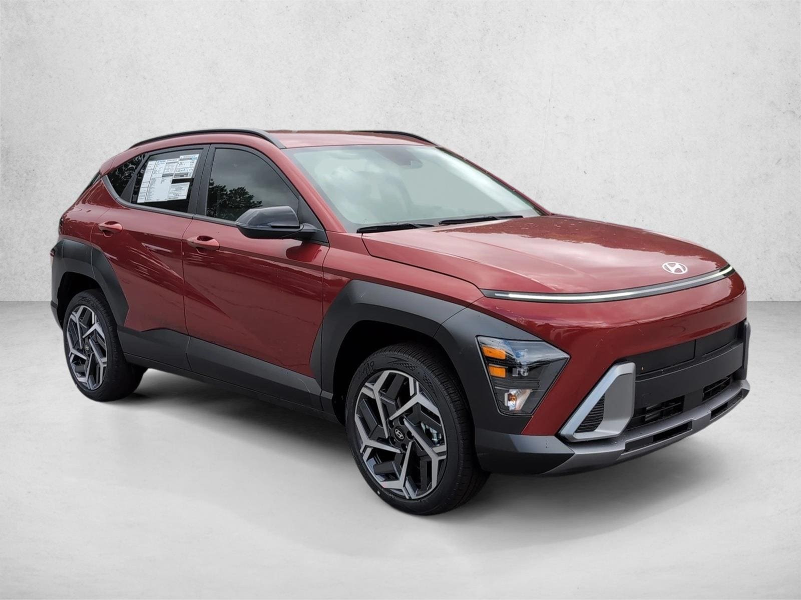 2026 Hyundai Kona SEL Premium - Photo 7