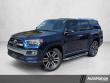 Used 2020 Toyota 4Runner Limited Sport Utility