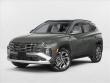 New 2026 Hyundai Tucson Hybrid Limited Sport Utility