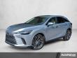Used 2025 Lexus RX RX 350 Premium Plus Sport Utility