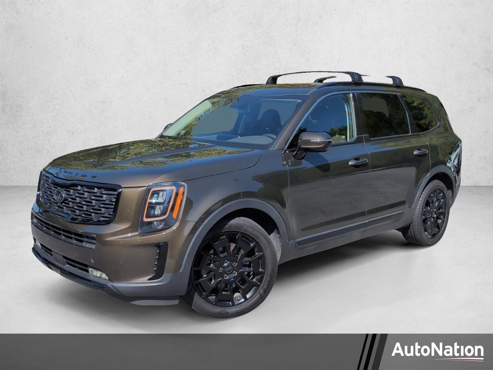 2021 Kia Telluride