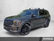 Used 2021 Kia Telluride SX Sport Utility