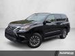 Used 2016 Lexus GX 460 Luxury Sport Utility