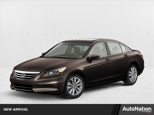 2011 Honda Accord EX