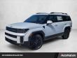 New 2027 Hyundai Santa Fe Hybrid Calligraphy Sport Utility