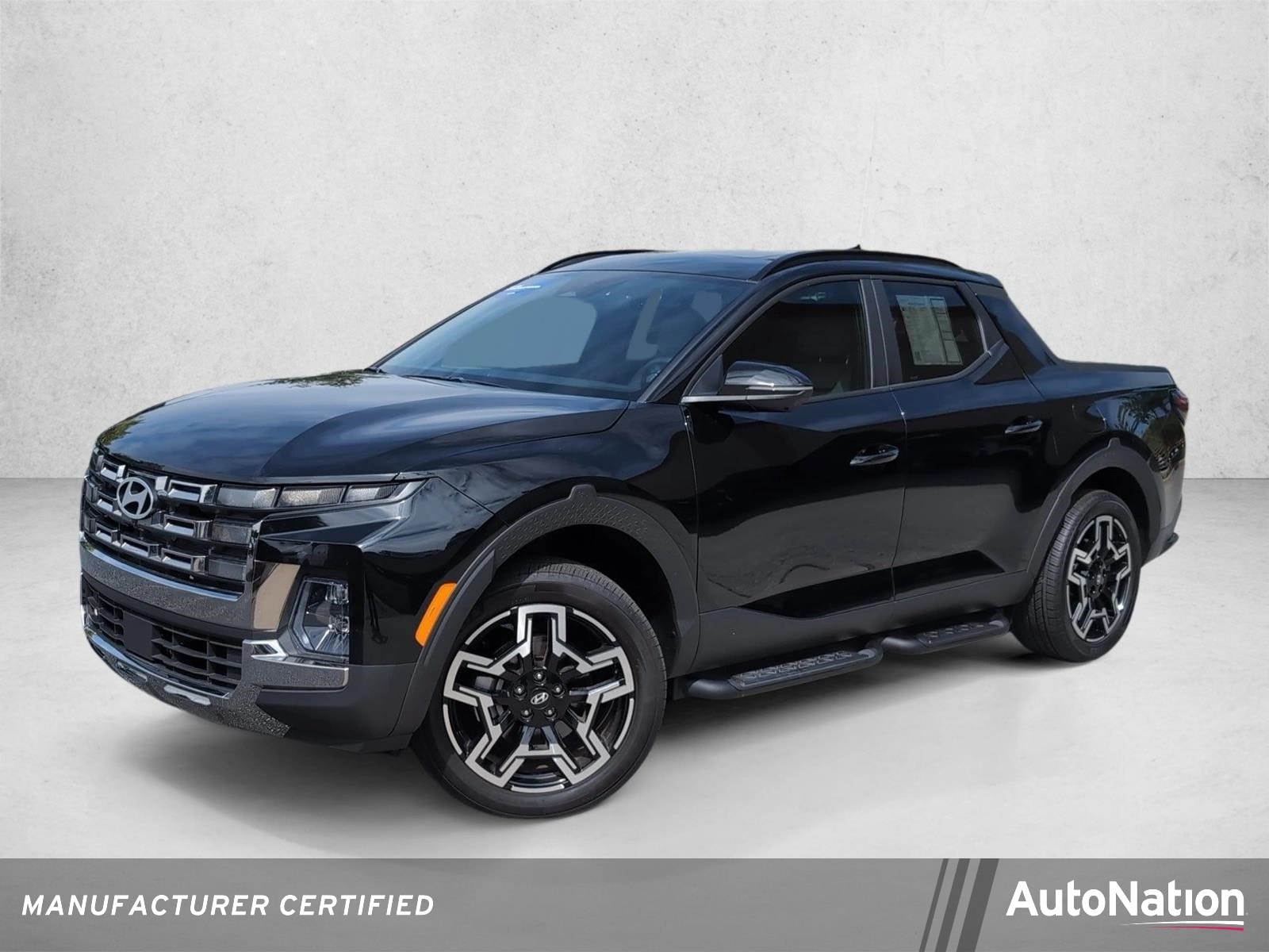 2026 Hyundai Santa Cruz