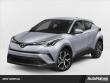 Used 2018 Toyota C-HR XLE Sport Utility