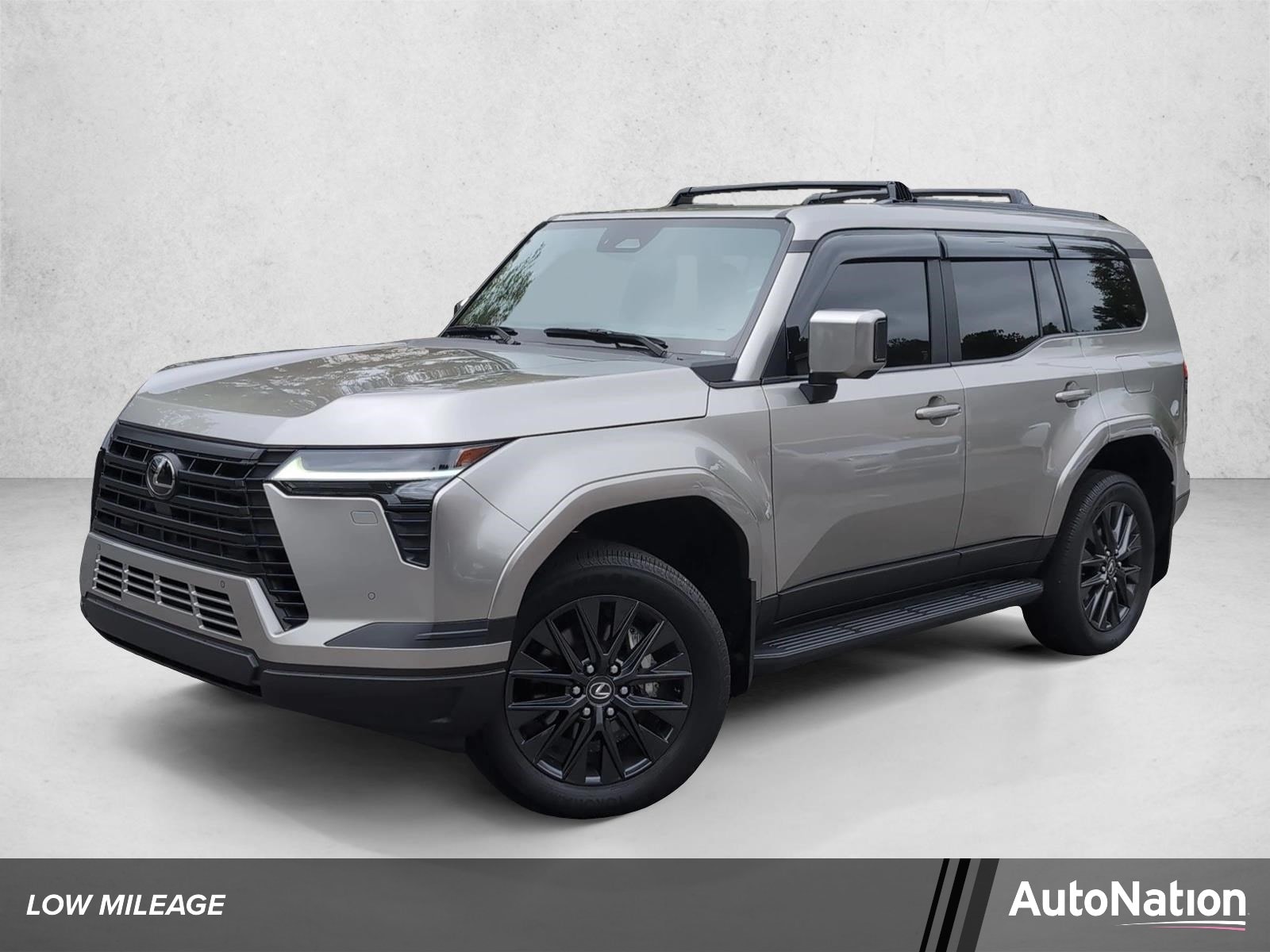 2024 Lexus GX