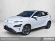 Certified 2023 Hyundai Kona Electric Limited Sport Utility