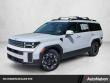 New 2027 Hyundai Santa Fe SEL FWD Sport Utility