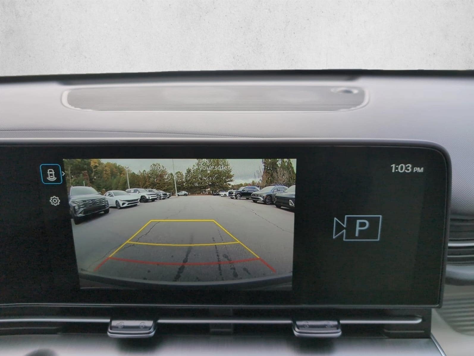 2026 Hyundai Kona SEL Premium - Photo 13