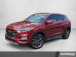 Used 2021 Hyundai Tucson Limited Sport Utility