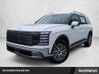 New 2026 Hyundai Palisade Hybrid Blue SEL 8P Sport Utility