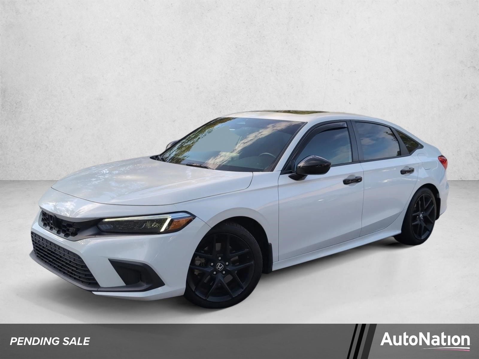2024 Honda Civic Si