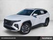 New 2026 Hyundai Tucson SEL Premium FWD Sport Utility