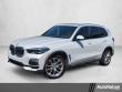 Used 2021 BMW X5 sDrive40i Sport Utility