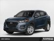 Used 2021 Hyundai Tucson SE Sport Utility