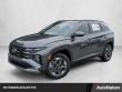 New 2026 Hyundai Tucson Hybrid SEL Convenience Sport Utility