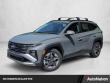 New 2026 Hyundai Tucson SEL Premium FWD Sport Utility