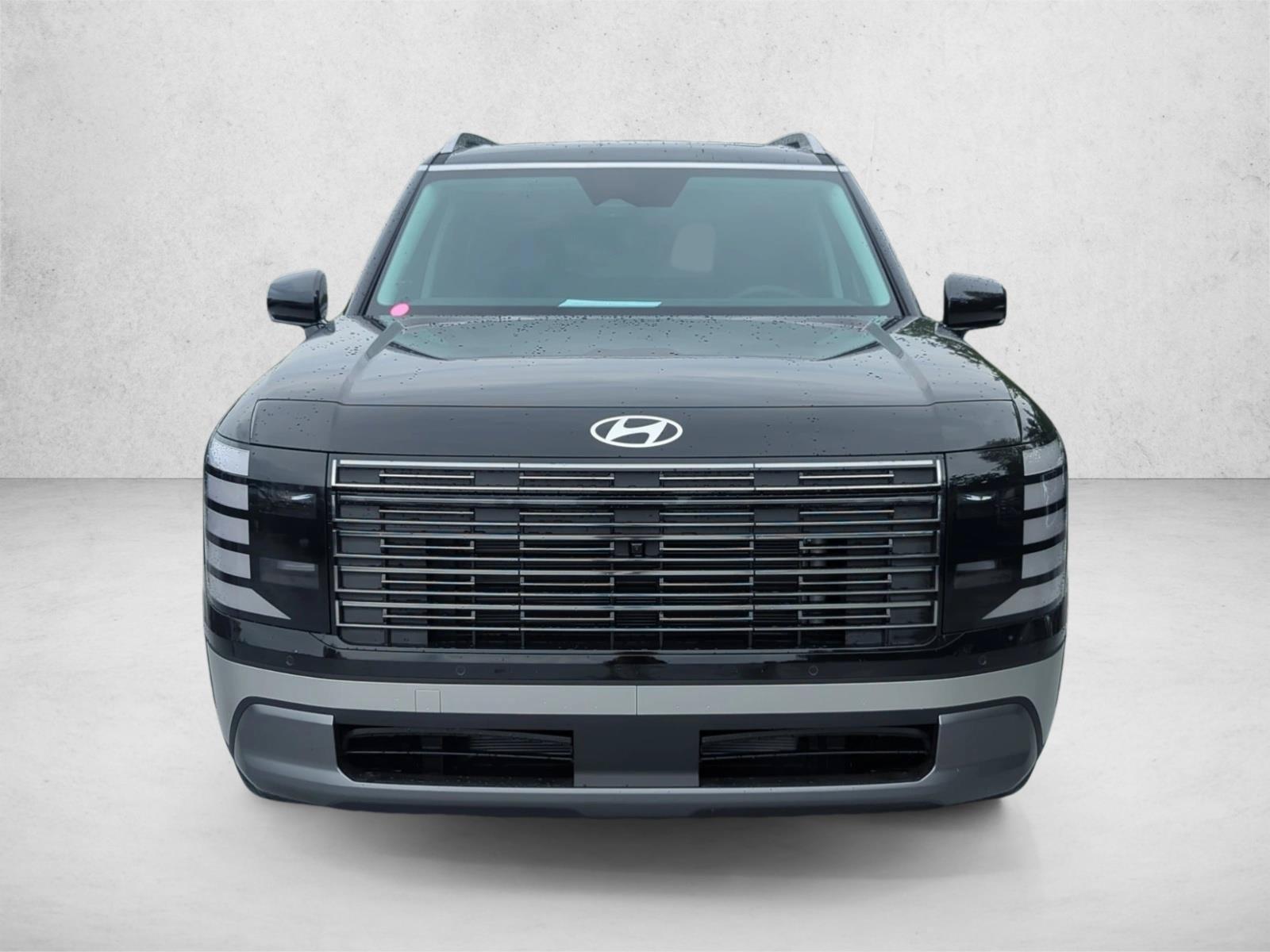 New 2027 Hyundai Palisade SEL Premium FWD Sport Utility