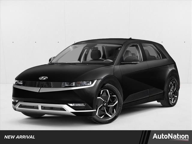 2023 Hyundai Ioniq 5