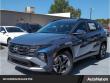 New 2026 Hyundai Tucson SEL Premium FWD Sport Utility