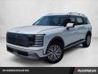 New 2027 Hyundai Palisade Hybrid Blue SEL 8P Sport Utility