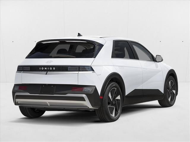 New 2027 Hyundai IONIQ 5 SEL Sport Utility