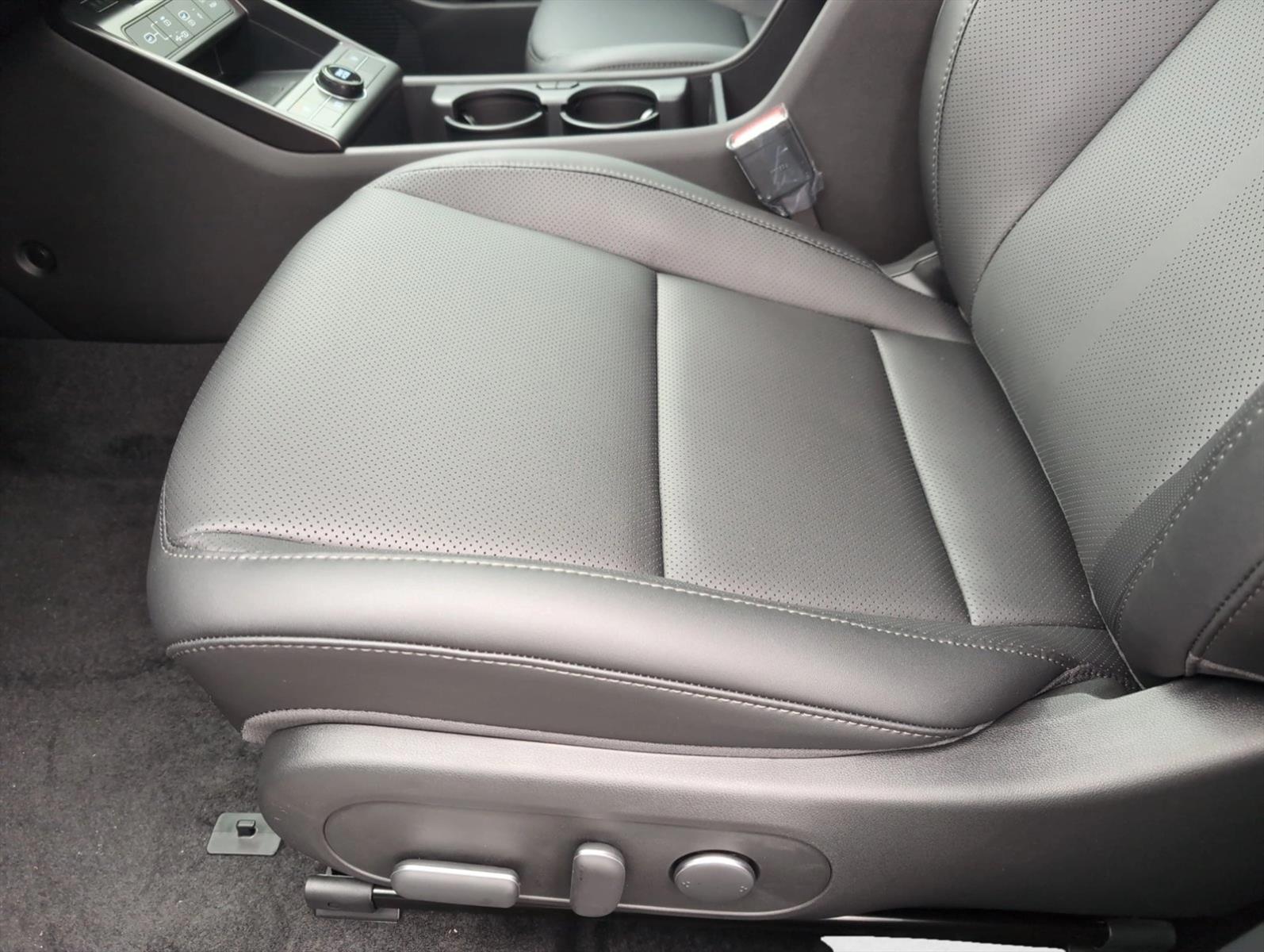 Certified 2026 Hyundai Kona SEL Premium Sport Utility