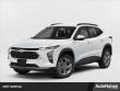 Used 2025 Chevrolet Trax LT Sport Utility
