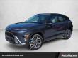 New 2027 Hyundai Kona SEL Premium FWD Sport Utility
